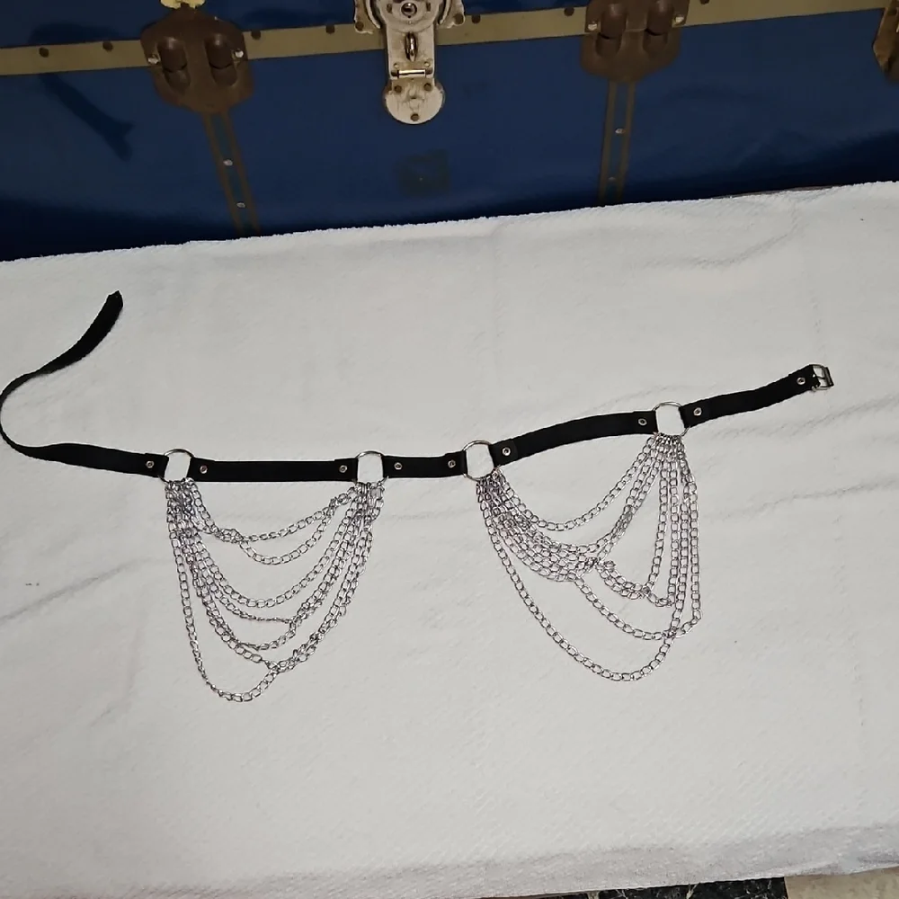 Festival Accessory - Picture 1 of 1